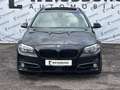 BMW 525 d xDrive PANO*KAMERA*H&K*ACC*SPUR*KEYLESS*SOF Schwarz - thumbnail 2