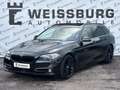 BMW 525 d xDrive PANO*KAMERA*H&K*ACC*SPUR*KEYLESS*SOF Schwarz - thumbnail 3