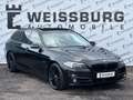BMW 525 d xDrive PANO*KAMERA*H&K*ACC*SPUR*KEYLESS*SOF Schwarz - thumbnail 1
