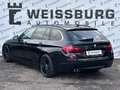 BMW 525 d xDrive PANO*KAMERA*H&K*ACC*SPUR*KEYLESS*SOF Schwarz - thumbnail 4