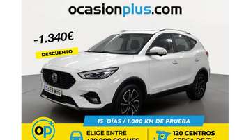 1.0 T-GDI Luxury 82kW