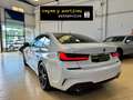 BMW 318 318dA Blanc - thumbnail 22