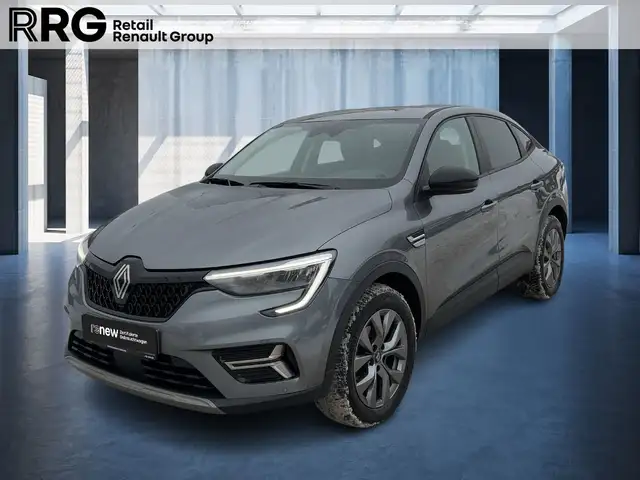 Renault Arkana TCe 140 Techno EDC Rückfahrkamera PDC ABS Fahrerairbag