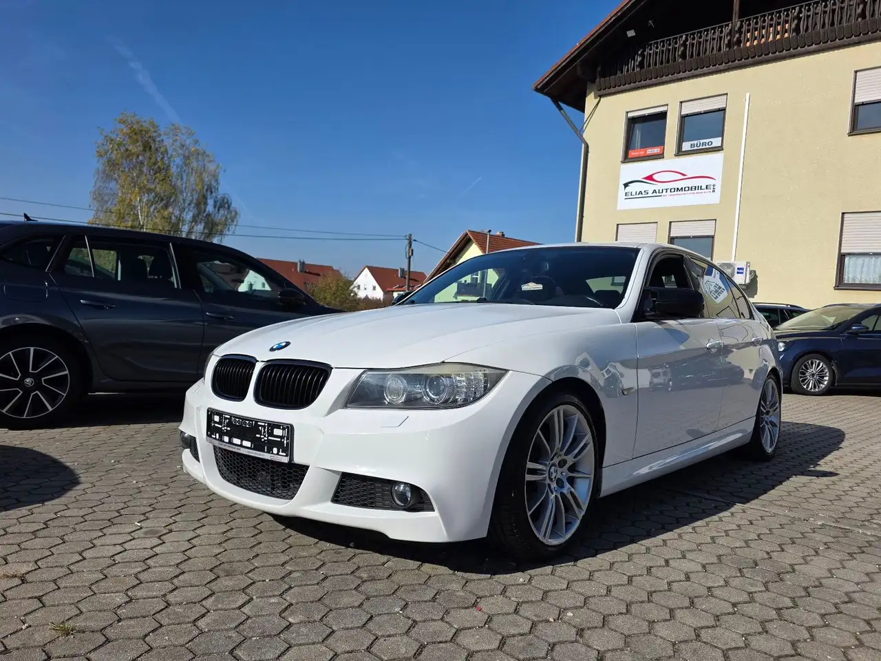 BMW 318