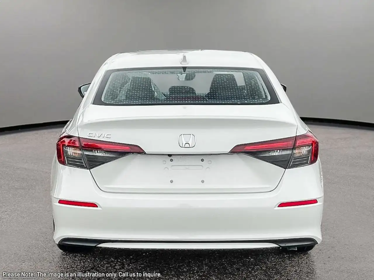 Honda Civic снимка Honda Civic