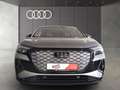 Audi 40 e-tron S line Matrix-LED Navi HuD DAB Pano Grau - thumbnail 4