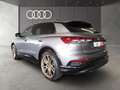 Audi 40 e-tron S line Matrix-LED Navi HuD DAB Pano Grau - thumbnail 6