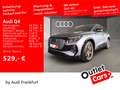Audi 40 e-tron S line Matrix-LED Navi HuD DAB Pano Grau - thumbnail 1