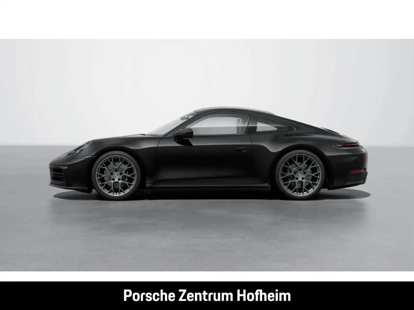 Porsche 992 911 Carrera Rückfahrkamera BOSE 21-Zoll LED Fekete - 2