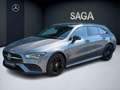 Mercedes-Benz CLA 200 200 SB AMG Pack Night Grey - thumbnail 1