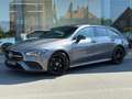 Mercedes-Benz CLA 200 200 SB AMG Pack Night Grey - thumbnail 4