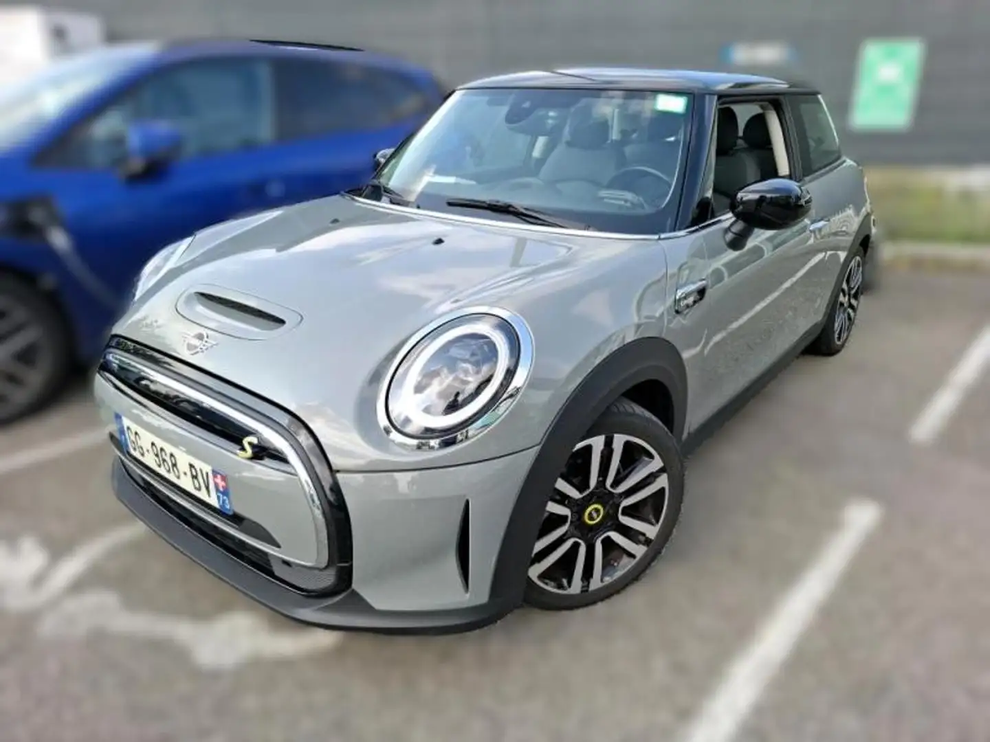MINI Cooper SE Cooper SE 184ch Edition Camden BVA 5CV - 1