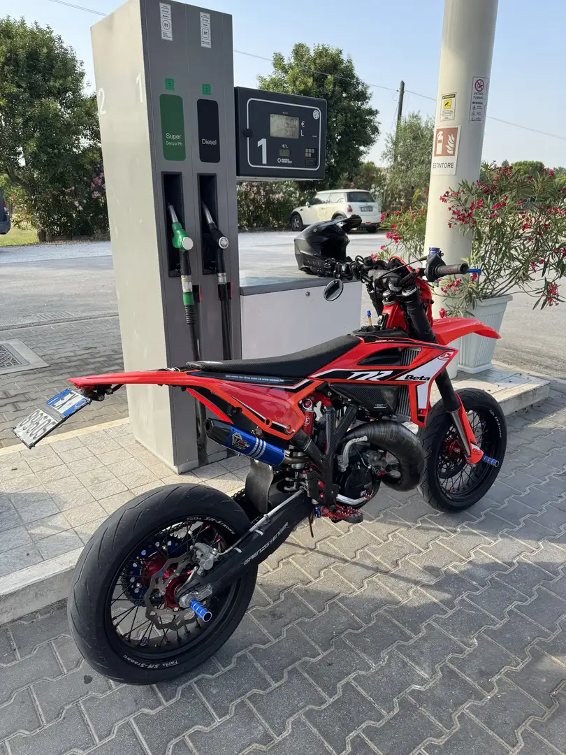 Beta RR 125 Motard e Enduro - 1
