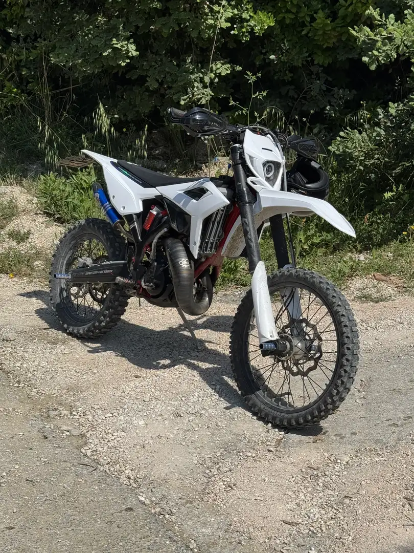 Beta RR 125 Motard e Enduro - 2