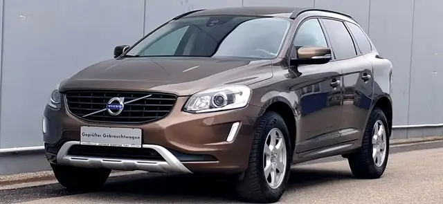Volvo XC60 D4 Kinetic AWD Geartronic Pickerl 9/2026+4