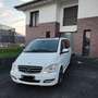 Mercedes-Benz Viano 3.0 CDI DPF lang Automatik Avantgarde Grand Editio Alb - thumbnail 4