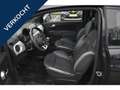 Fiat 500C cabrio Hybrid Connect hybride Noir - thumbnail 13