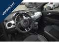 Fiat 500C cabrio Hybrid Connect hybride Noir - thumbnail 14