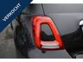Fiat 500C cabrio Hybrid Connect hybride Noir - thumbnail 11