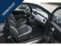 Fiat 500C cabrio Hybrid Connect hybride Noir - thumbnail 16