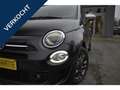 Fiat 500C cabrio Hybrid Connect hybride Noir - thumbnail 10
