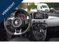 Fiat 500C cabrio Hybrid Connect hybride Noir - thumbnail 20