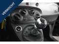 Fiat 500C cabrio Hybrid Connect hybride Noir - thumbnail 22