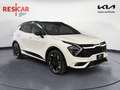Kia Sportage 1.6 T-GDi PHEV GT-line Bianco - thumbnail 1