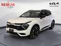 Kia Sportage 1.6 T-GDi PHEV GT-line Bianco - thumbnail 3