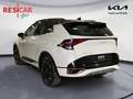 Kia Sportage 1.6 T-GDi PHEV GT-line Bianco - thumbnail 4