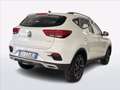 MG ZS 1.5 Luxury Grijs - thumbnail 2