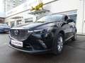 Mazda CX-3 G120 Revolution Aut. Schwarz - thumbnail 3