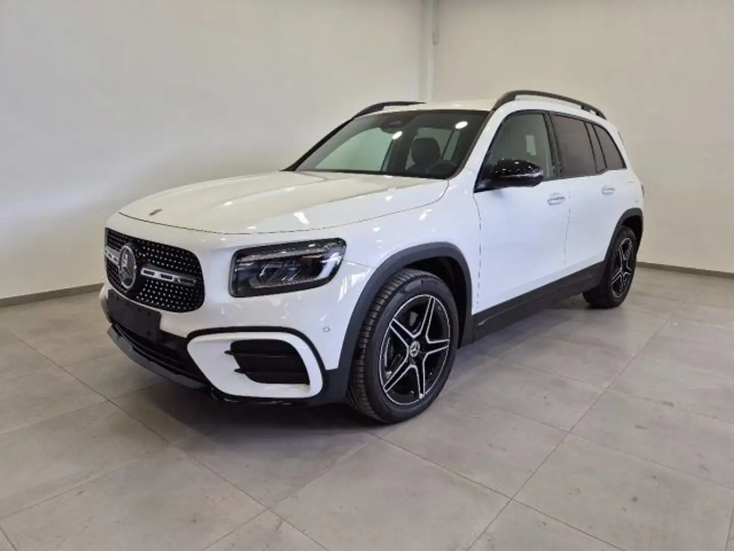 Mercedes-Benz GLB 200 d Automatic AMG Line Advanced Plus 7/Posti Wit - 1