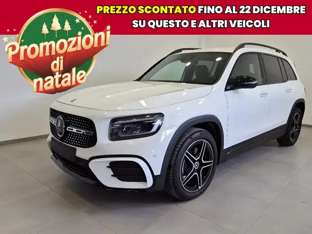 Mercedes-Benz GLB 200 d Automatic AMG Line Advanced Plus 7/Posti