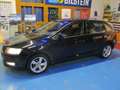 Skoda Rapid/Spaceback Rapid Spaceback 1.0 TSI Active,AHK-abnehmbar Schwarz - thumbnail 2