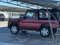 Mercedes-Benz G 300 GD Rojo - thumbnail 6