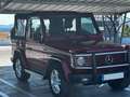 Mercedes-Benz G 300 GD Rojo - thumbnail 2