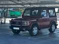 Mercedes-Benz G 300 GD Rojo - thumbnail 5