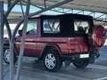 Mercedes-Benz G 300 GD Rojo - thumbnail 1
