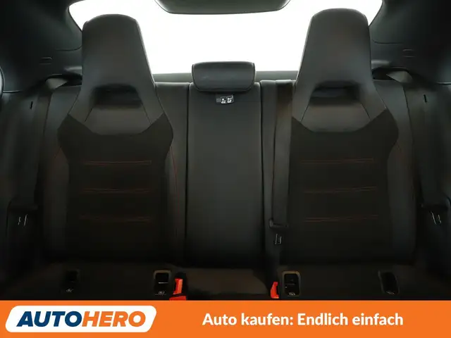 Mercedes-Benz Cla view 15