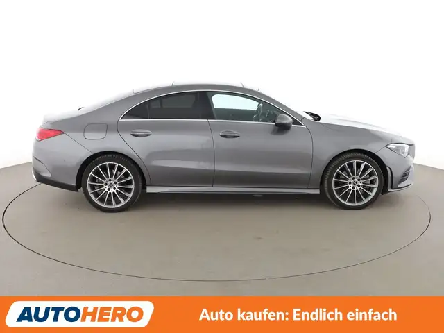 Mercedes-Benz Cla view 7