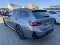 BMW 330 e xDrive Touring M Sportpaket Grijs - thumbnail 7
