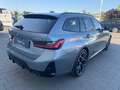 BMW 330 e xDrive Touring M Sportpaket Grijs - thumbnail 5