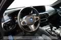 BMW 520 e Touring Msport auto Nero - thumbnail 10