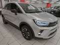 Opel Crossland 1.2 Turbo 110cv Elegance + Car Play "SUPER PROMO" Argent - thumbnail 3