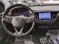Opel Crossland 1.2 Turbo 110cv Elegance + Car Play "SUPER PROMO" Argent - thumbnail 11
