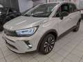 Opel Crossland 1.2 Turbo 110cv Elegance + Car Play "SUPER PROMO" Argent - thumbnail 1