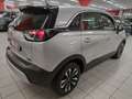 Opel Crossland 1.2 Turbo 110cv Elegance + Car Play "SUPER PROMO" Argent - thumbnail 4