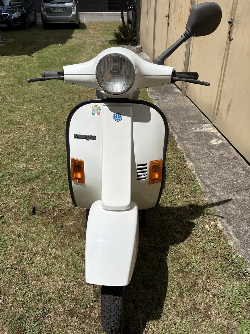 Vespa 50 hp 3 marce - 2