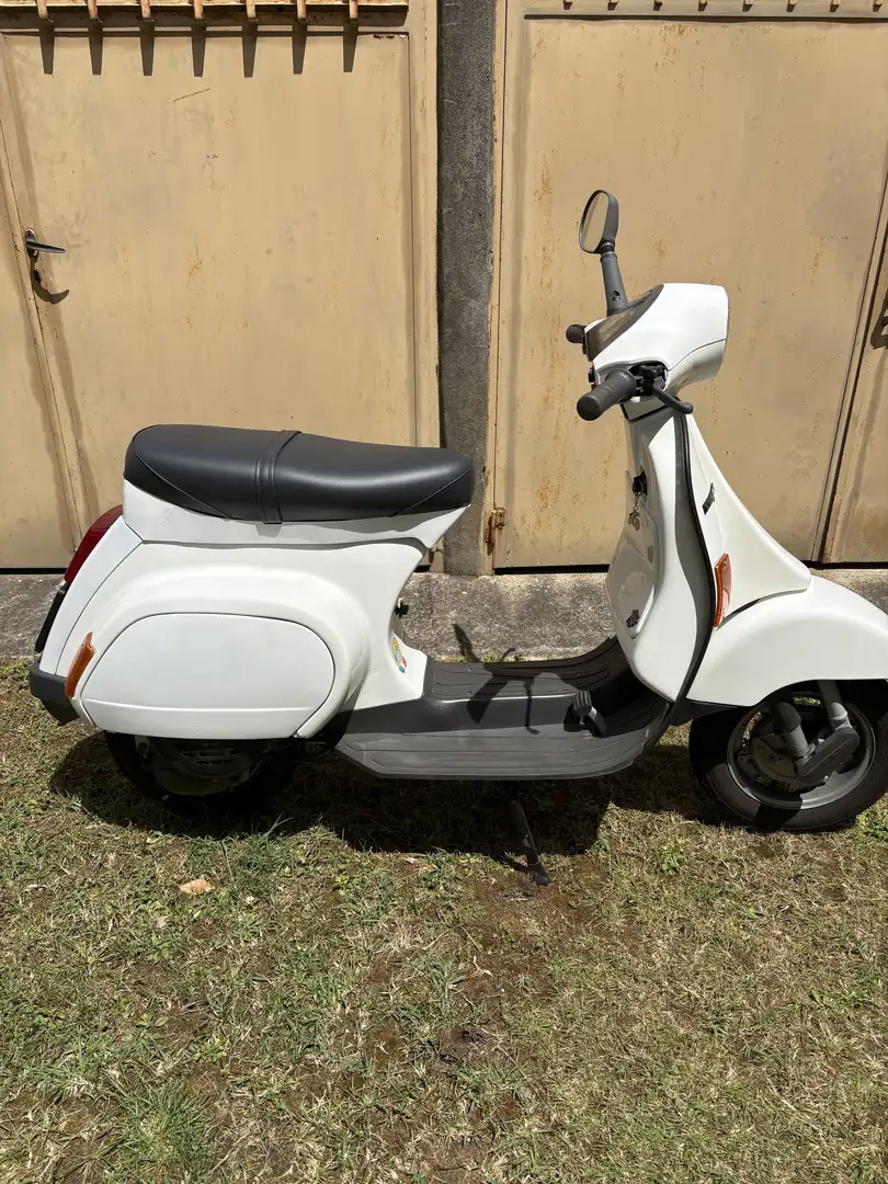 Vespa 50 hp 3 marce - 1